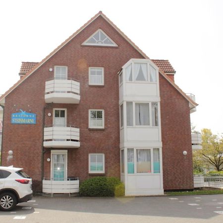 Sonnenstern Apartment Cuxhaven Exterior photo